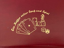 Die Grobe Spiele-Sammlung