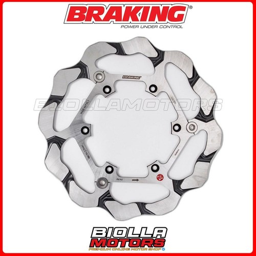 S34009 bremsscheibe vorne - s34009,