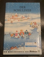 Buch „Der Schuldienst“ by