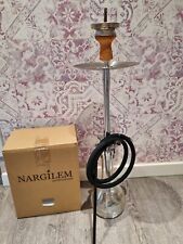 Nargilem Shiny Clear NPS