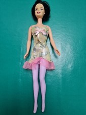 Barbiepuppe 29cm Groß