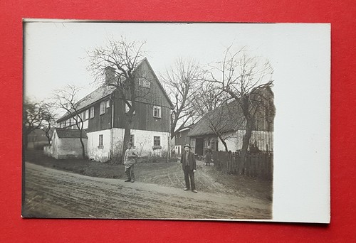 Foto schirgiswalde oder - ak,