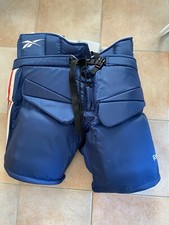 Eishockey Torwart Hose