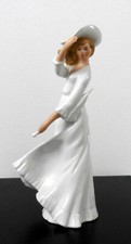 Gräfenthal porzellan figur - gräfenthal,