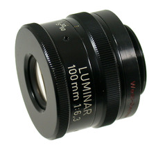 CARL ZEISS Luminar Linhof 4x5