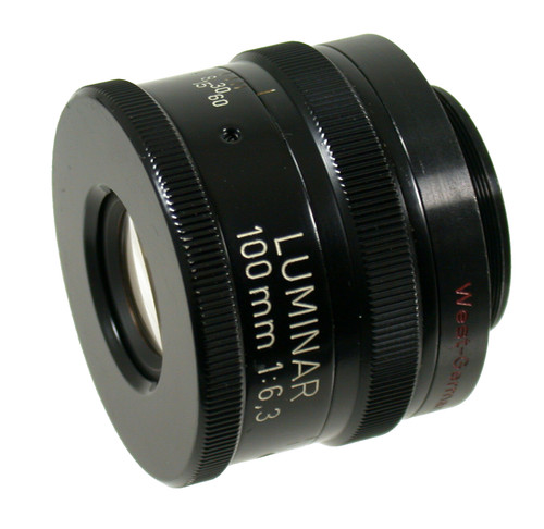 Carl zeiss luminar linhof 4x5 - zeiss,