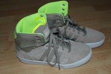 Adidas Schuhe Mid High Gr. 41 1/3 Neo Design Ortholite Schuhe Stiefel