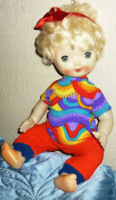 Original Sowjetunion Puppe