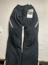 New BMW StreetGuard Trousers