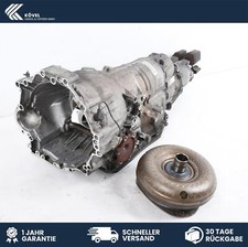 VW Getriebe Automatikgetriebe JSH 6 Gang VW Phaeton 3D V6 3.0 TDI 171 kW 4Motion