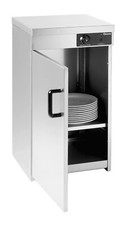 Wärmeschrank tellerwärmer - wärmeschrank,