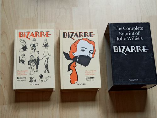 The complete reprint - of, john