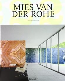 Mies van der rohe - van,