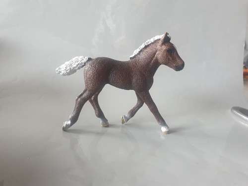 Schleich horse club farm - schleich,