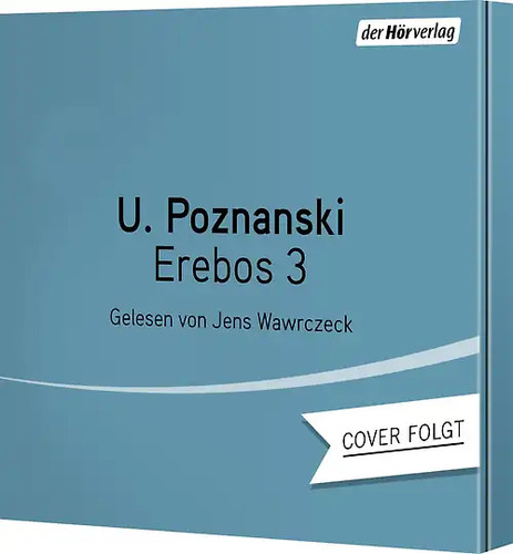Erebos - , 3