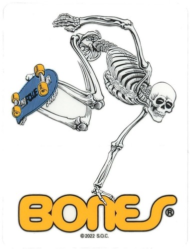 Powell peralta skateboard - peralta,