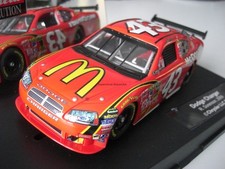 Carrera Evolution 27310 Dodge Charger #43 Reed Sorenson USA Modell NASCAR