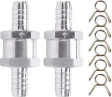 Kraftstoff Rückschlagventil