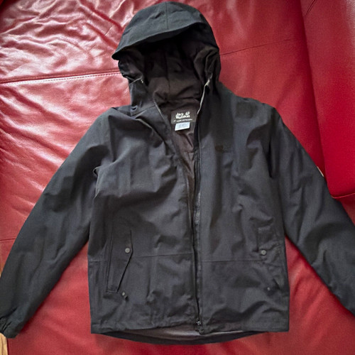 Jack wolfskin texapore kinder - jack,