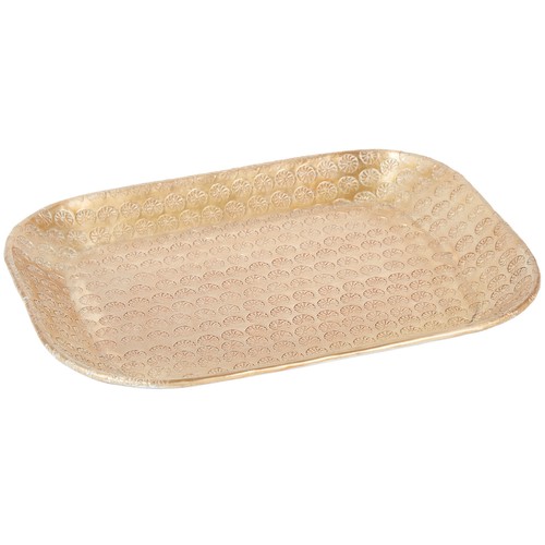Tablett kerzentablett - tablett,