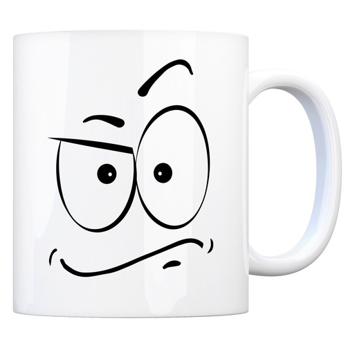 Tassengesichter kaffeebecher - tassengesichter,