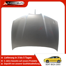 🇩🇪 HAUBE ➤ SEAT IBIZA