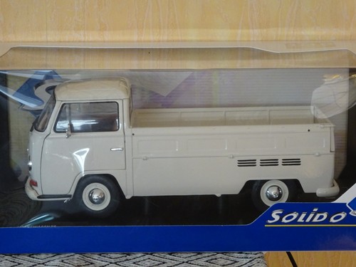 Pick 1968 pritsche - pick, up