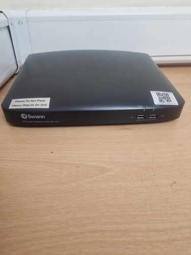 Swann mit 8780 2tb hdd - swann,