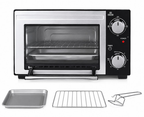 Orbegozo 985 mini backofen - orbegozo,