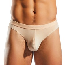 Cocksox CX05MD Natural Origins Snugal Beutel Tanga Herren Unterwäsche String Slip