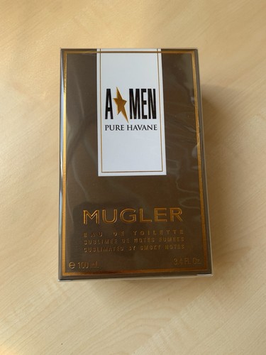 Thierry mugler men - mugler, a*men