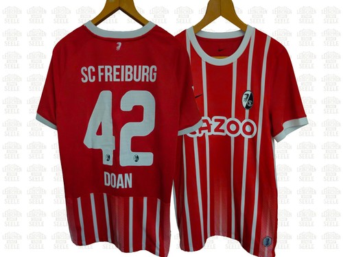 Freiburg trikot 2022 23 - trikot, 2022/23