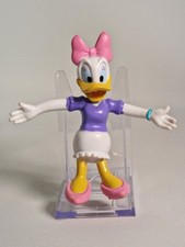 ? Daisy Duck Figur Disney 2002 PVC Sammelfigur Mickey & Friends Vintage