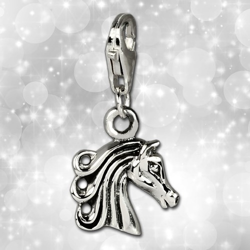 Charm armband anhänger 925er - anhänger,