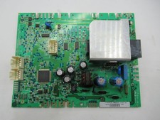 Steuerung Elektrolux EWI 1235 Sagem 251465385A Elektrolux132235620 SW W4A30123