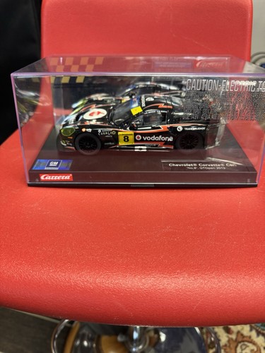 Carrera digital 124 chevrolet - carrera,