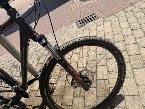 Corratec vert 1990 - x,
