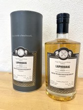 Laphroaig 2006 - 2016