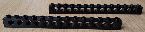 Lego stein lochstein - x,
