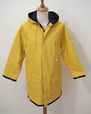 ModAS Kapuzen Wende Regenjacke