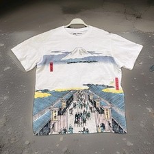 MFA Boston x Uniqlo Ukiyo-e