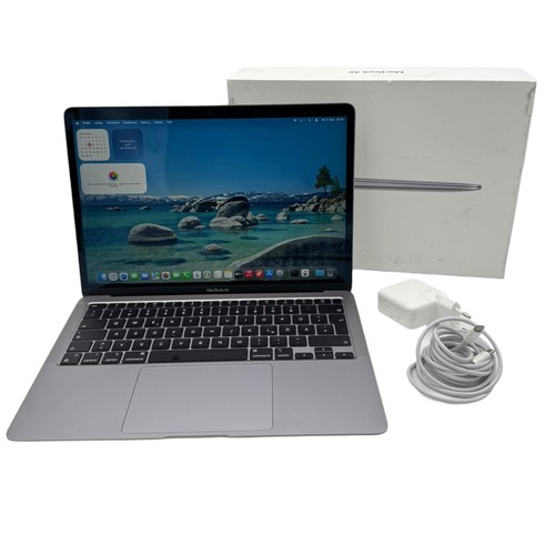 Macbook air 8c - macbook,