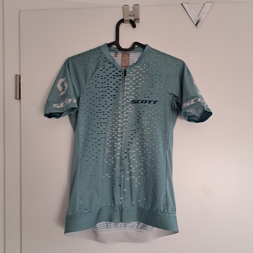 Scott fahrradtrikot damen - scott,