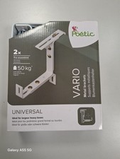 Poetic Vario Universal