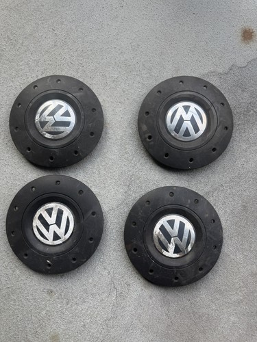 Original radkappen - 4x, vw