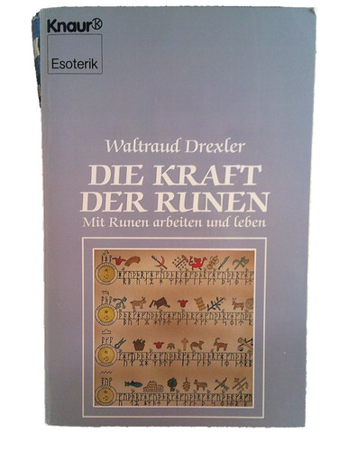 Esoterik waltraud drexler - esoterik,