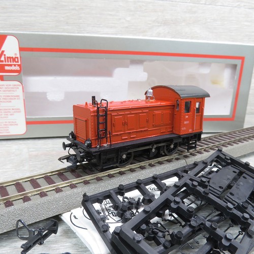 Lima 208135 öbb - 208135,
