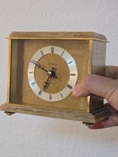 Dugena quartz tischuhr vintage - quartz,