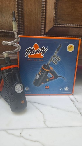 Storz bickel plenty - storz,