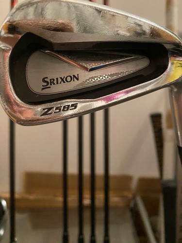 Srixon eisen set z585 pw - set, *